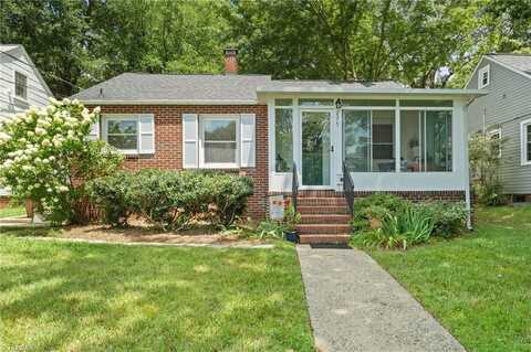 2375 Jefferson Avenue, Winston Salem, NC 27103