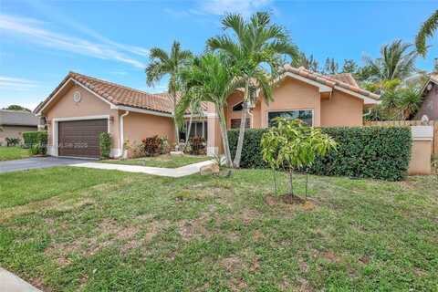 12486 SW 9th Pl, Davie, FL 33325