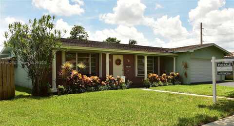 5516 Arthur St, Hollywood, FL 33021