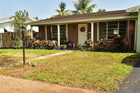 5516 Arthur St, Hollywood, FL 33021