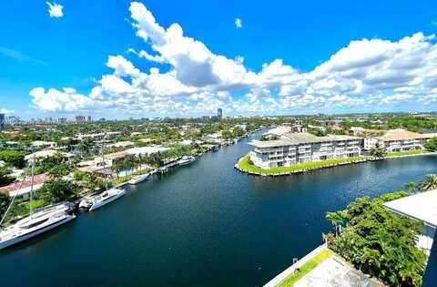 401 Golden Isles Dr, Hallandale Beach, FL 33009