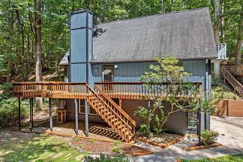 2583 Dogwood Falls Street, Winston Salem, NC 27103