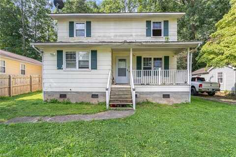 4307 Romaine Street, Greensboro, NC 27407