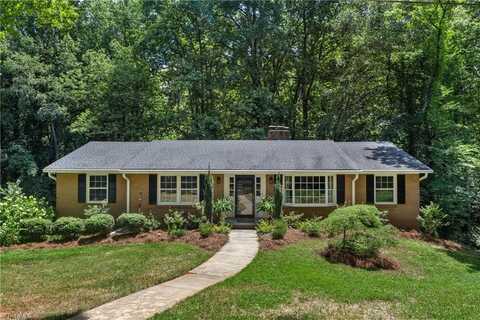 3239 Linda Circle, Winston Salem, NC 27106