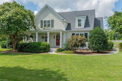 6805 Trace Drive, Browns Summit, NC 27214
