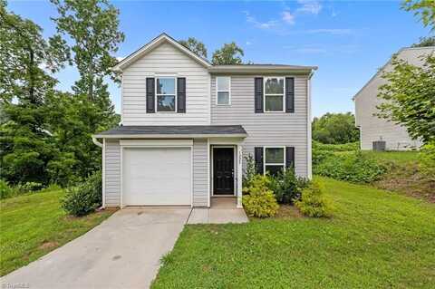 1225 Butler Street, Winston Salem, NC 27107
