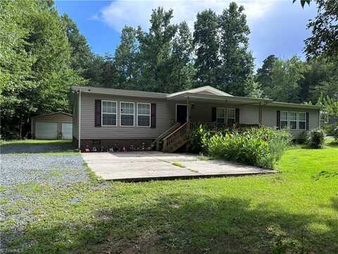 3350 Kidds Mill Road, Franklinville, NC 27248