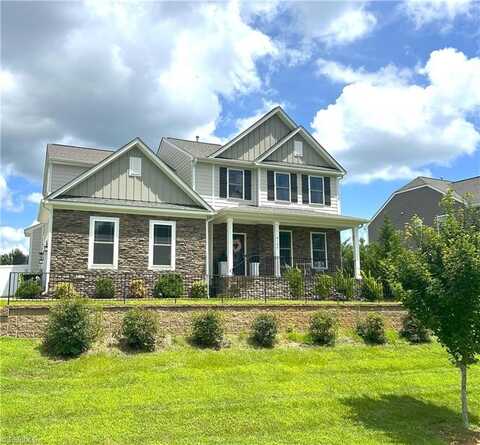 8106 Manakel Drive, Stokesdale, NC 27357