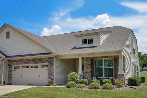 3523 Sainsbury Lane, Greensboro, NC 27409