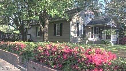 2756 Trent Street, Winston Salem, NC 27127