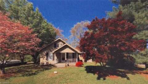 2756 Trent Street, Winston Salem, NC 27127