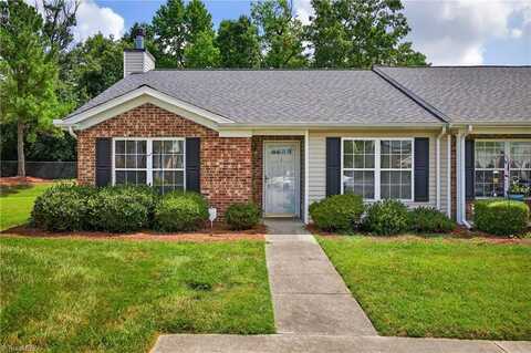 301 Chesapeake Lane, Archdale, NC 27263