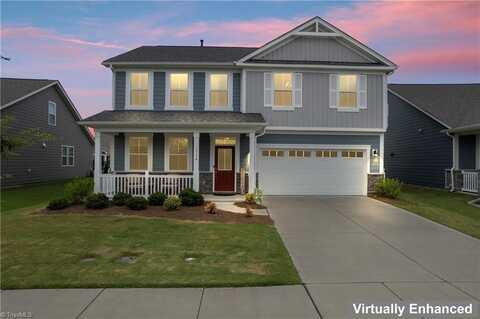 1314 Raelea Drive, Indian Trail, NC 28079