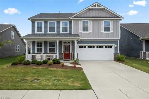 1314 Raelea Drive, Indian Trail, NC 28079