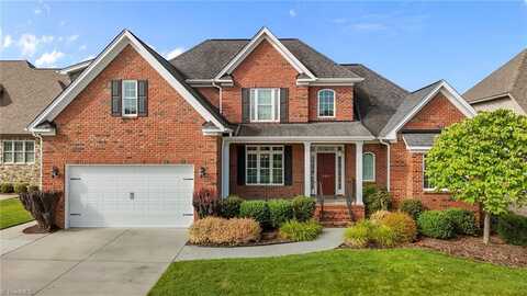 4329 Griffins Gate Lane, Greensboro, NC 27407