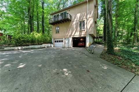 8037 Mill Chase, Lewisville, NC 27023