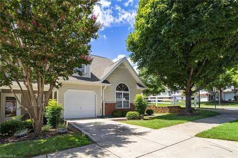 529 Oxford Street, Winston Salem, NC 27103