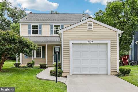 8136 SEA WATER PATH, COLUMBIA, MD 21045
