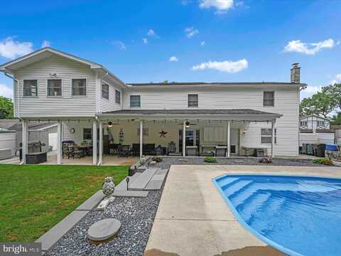 367 OHIO AVENUE, SHENANDOAH, PA 17976