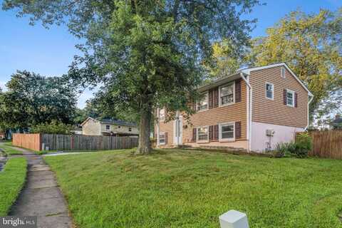 4307 KENWOOD DRIVE, WOODBRIDGE, VA 22193