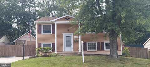 4307 KENWOOD DRIVE, WOODBRIDGE, VA 22193