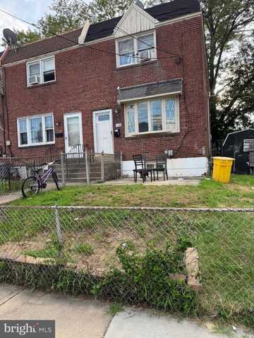 134 N 4TH STREET, DARBY, PA 19023