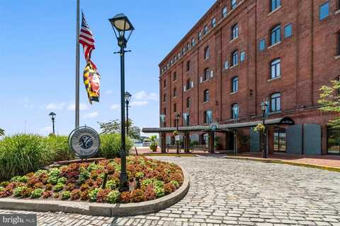 1000 FELL STREET, BALTIMORE, MD 21231