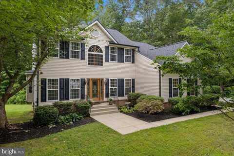 575 MARLEY RUN, HUNTINGTOWN, MD 20639
