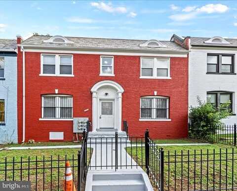 1258 SIMMS PLACE NE, WASHINGTON, DC 20002