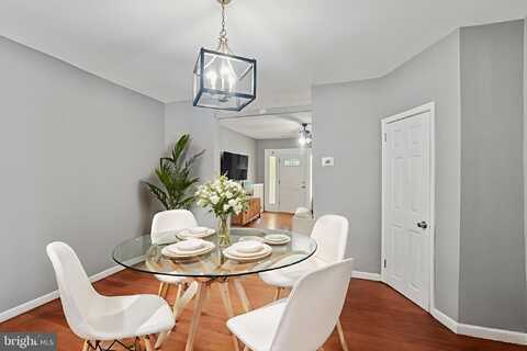 922 GRANITE STREET, PHILADELPHIA, PA 19124