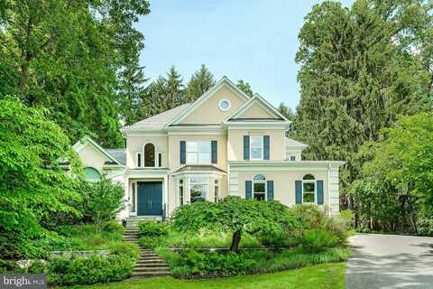 6698 GLENBROOK ROAD, CHEVY CHASE, MD 20815