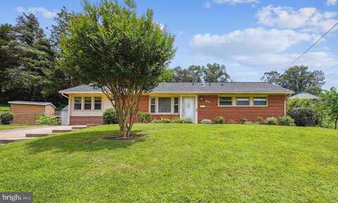 5309 JUXON PLACE, SPRINGFIELD, VA 22151