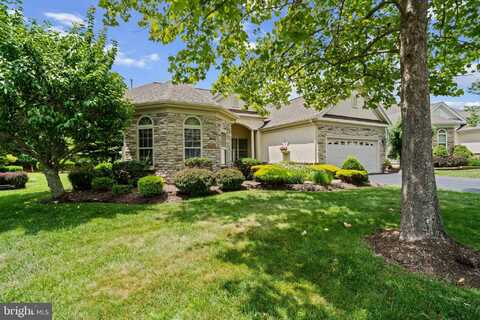 11 SANIBEL LANE, BARNEGAT, NJ 08005