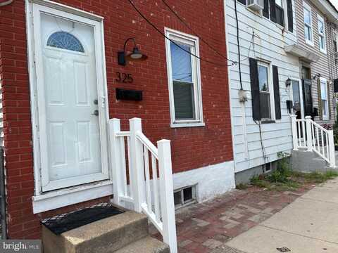 325 S BROADWAY, GLOUCESTER CITY, NJ 08030