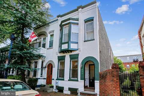 642 14TH PLACE NE, WASHINGTON, DC 20002