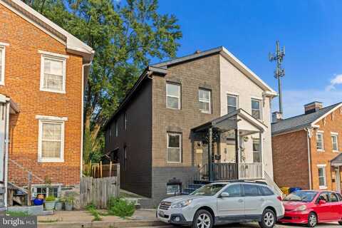 3437 ASH STREET, BALTIMORE, MD 21211