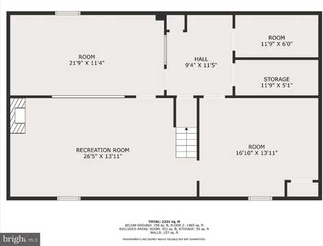 165 SHERRY DRIVE, MCSHERRYSTOWN, PA 17344