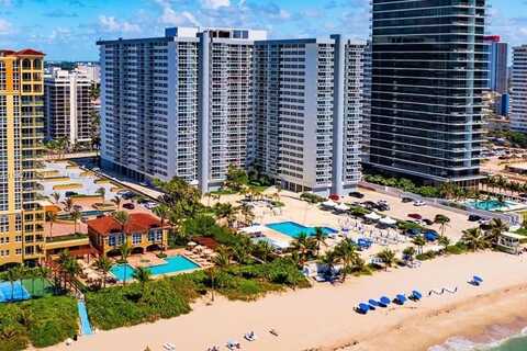 2030 S Ocean Dr, Hallandale Beach, FL 33009