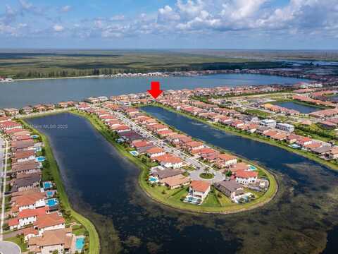 12280 N Baypoint Cir, Parkland, FL 33076
