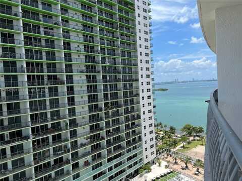 1750 N Bayshore Dr, Miami, FL 33132