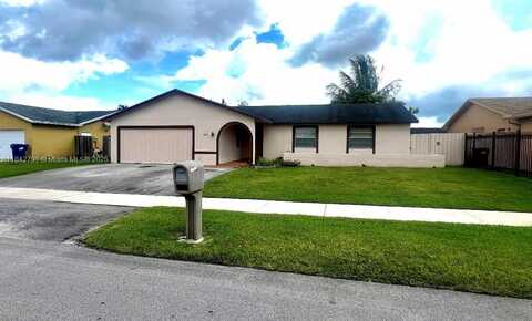 25935 SW 123rd Ave, Homestead, FL 33032