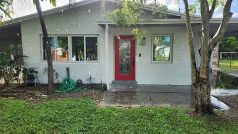 1015 NW 24th Ave, Fort Lauderdale, FL 33311