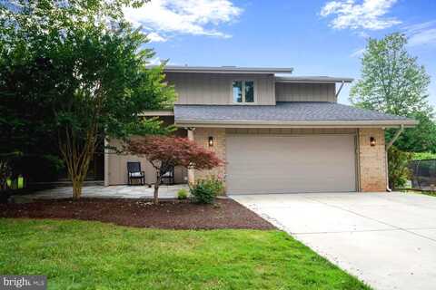 11121 BROAD GREEN DRIVE, POTOMAC, MD 20854