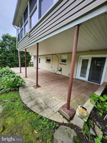 2622 BOXWOOD DRIVE, WILMINGTON, DE 19810