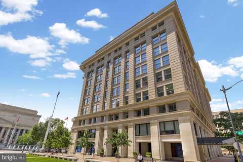 801 PENNSYLVANIA AVENUE NW, WASHINGTON, DC 20004