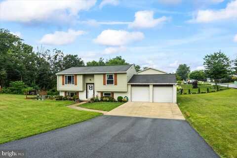 1615 GREENWOOD DRIVE, LEBANON, PA 17046