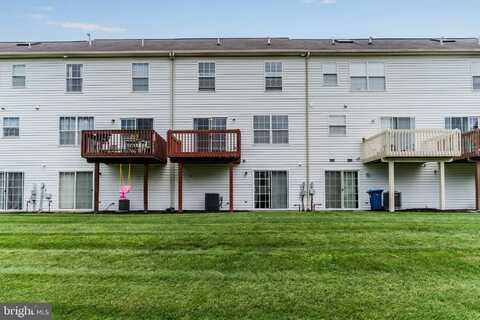118 BUCKLEY DRIVE, HARRISBURG, PA 17112
