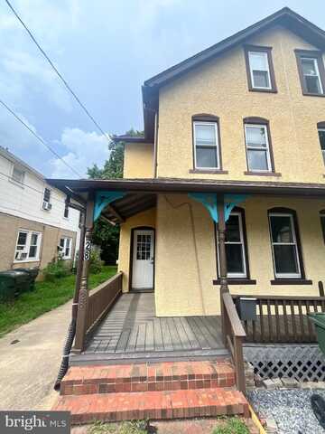 28 PROSPECT AVENUE, NEWARK, DE 19711