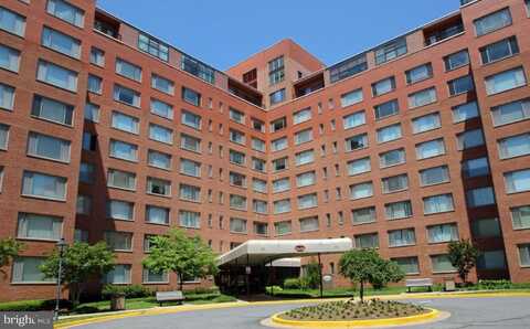 1111 ARLINGTON BOULEVARD, ARLINGTON, VA 22209