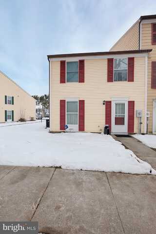 2502 GREENWOOD DRIVE, LINDENWOLD, NJ 08021